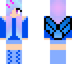 fairy girl