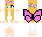fairy princess