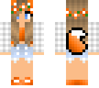 fall girl