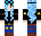 female dantdm