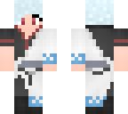 female gintoki