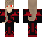 female laurence shadow knight