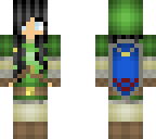 female link
