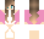 finished skin