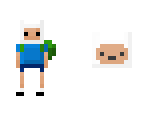 finn