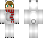 finnick odair polar bear