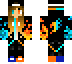 fire and ice fairy tail