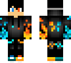 fire and water