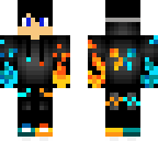 fire and water