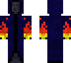 fire dude