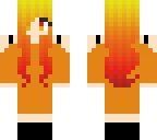 fire girl