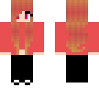 fire girl
