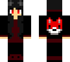 fire girl and ice girl