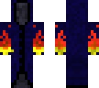 fire man