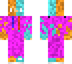 fire vs ice