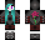 fixed girl
