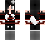 fixed rebel evie