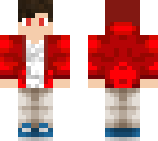 flame dude