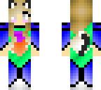 florea for mcdiaries rp