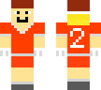 football player