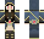 for punkymac