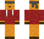 foxarys