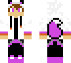 foxman purple
