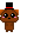 freddy faz bear