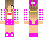 free girl  skin for all