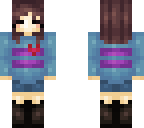 frisk- undertale