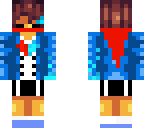 frisk