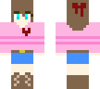 frisk dreemurr