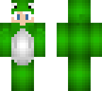 frog