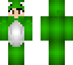froggy