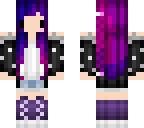 galaxy chibi