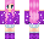 galaxy girl