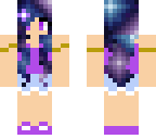 galaxy girl