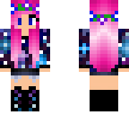 galaxy girl