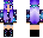 galaxy girl