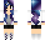 galaxy girl