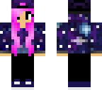 galaxy girl
