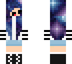 galaxy girl derpy
