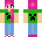 gamer girl
