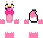 gamer mangle