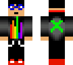 gamer nerd fixed