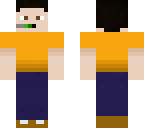 gamer skin