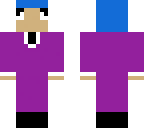 gaming suit