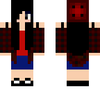 genderbent aaron