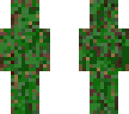ghillie suit