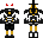 ghost armor